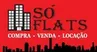 Só Flats Negócios Imobiliários